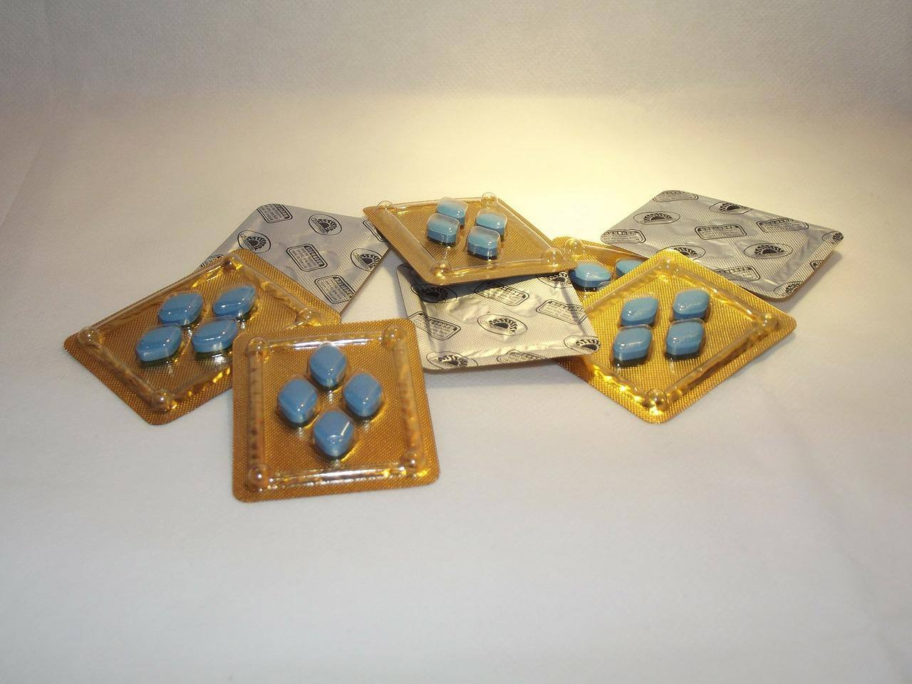 Alta concentração de Viagra é detectada nas águas residuais de bairro de Seul