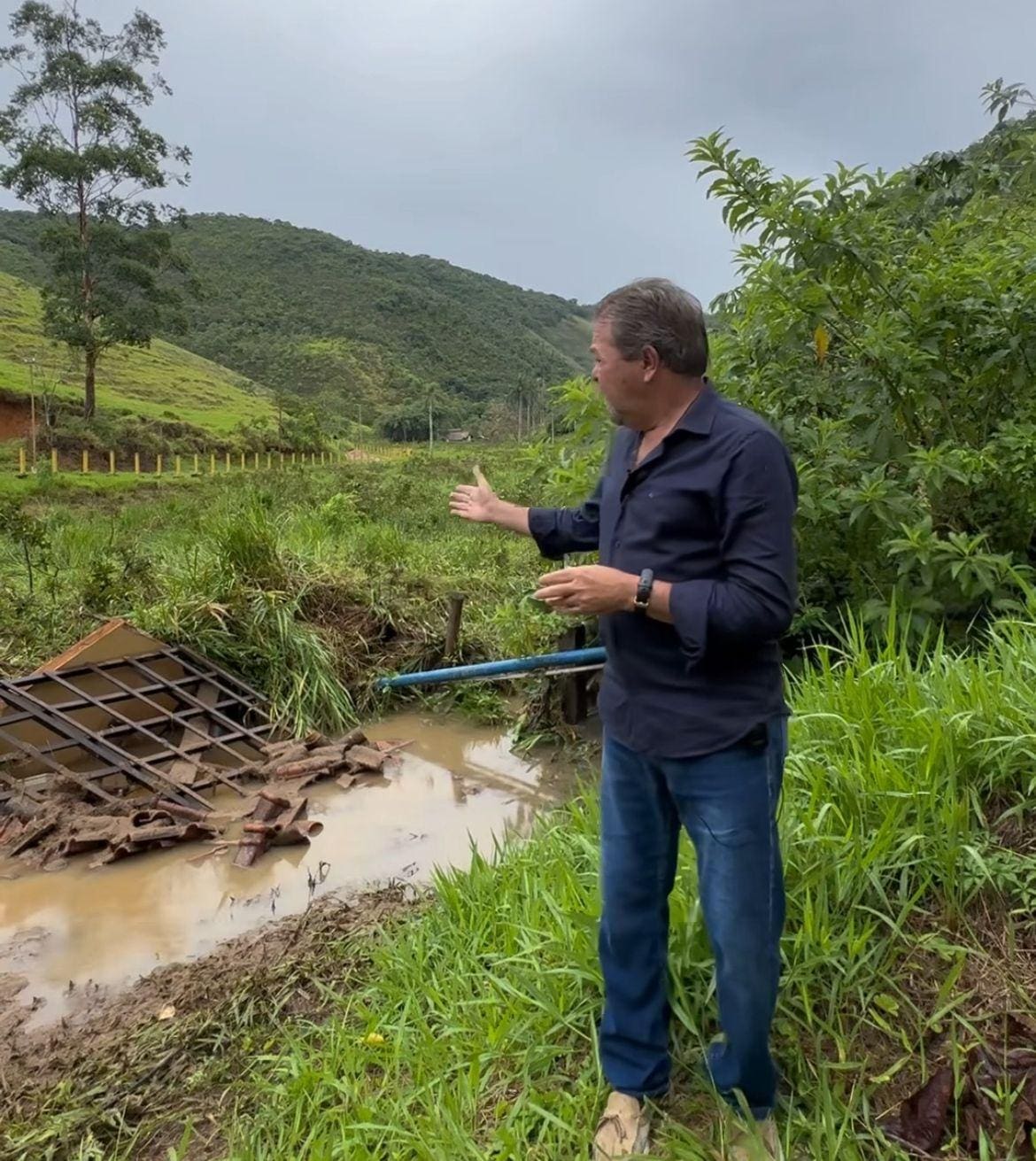 Rio Preto