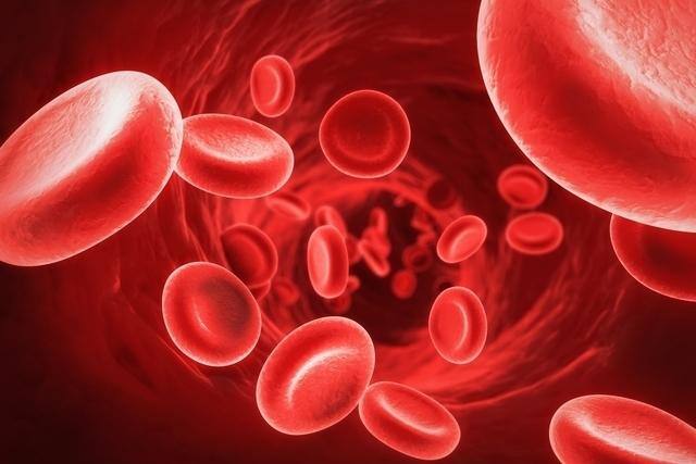 Anemia requer cuidados