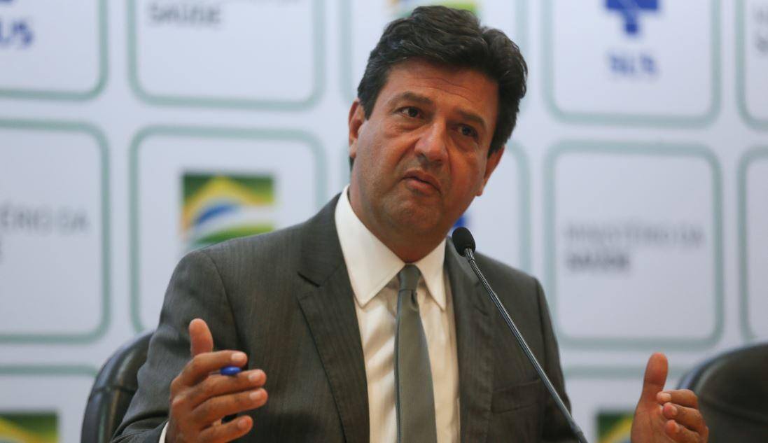 Luiz Henrique Mandetta