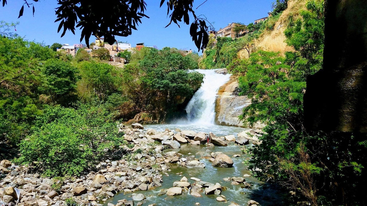 Ribeirão do Onça