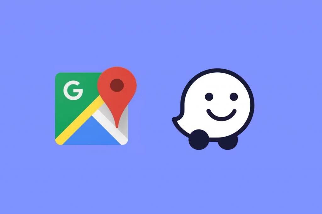 Google Maps e Waze disputam a preferência entre os motoristas, mas qual é melhor app GPS?
