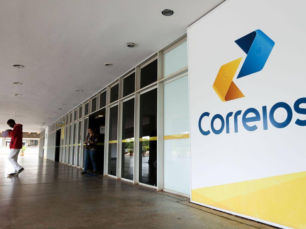 Correios