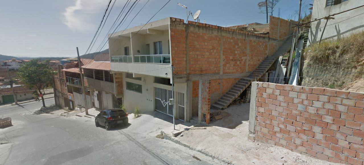 Homicídio Jardim Vitória