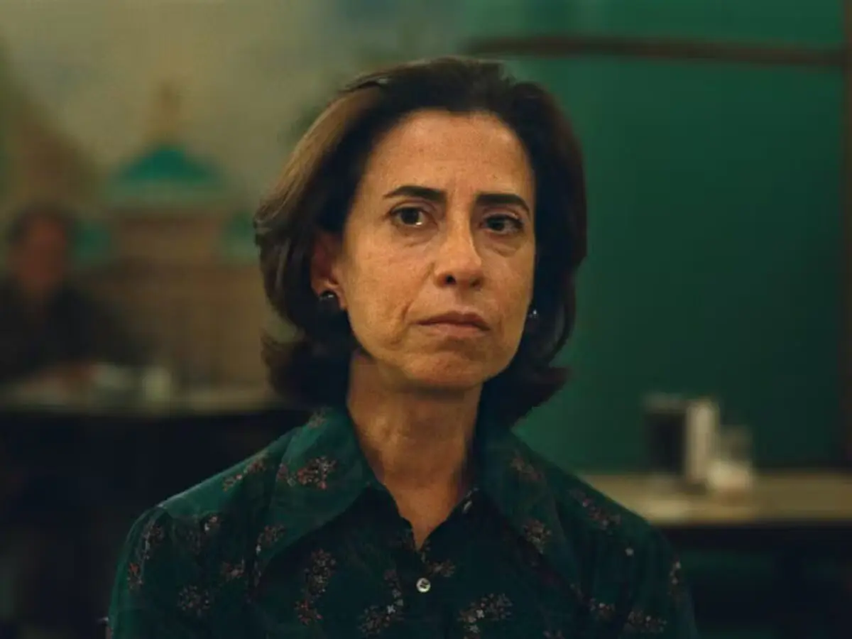 Fernanda Torres - Alile Dara Onawale/Divulgação
