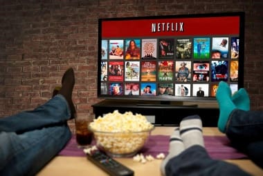 Netflix atinge marca de 65 milhões de assinantes no mundo todo