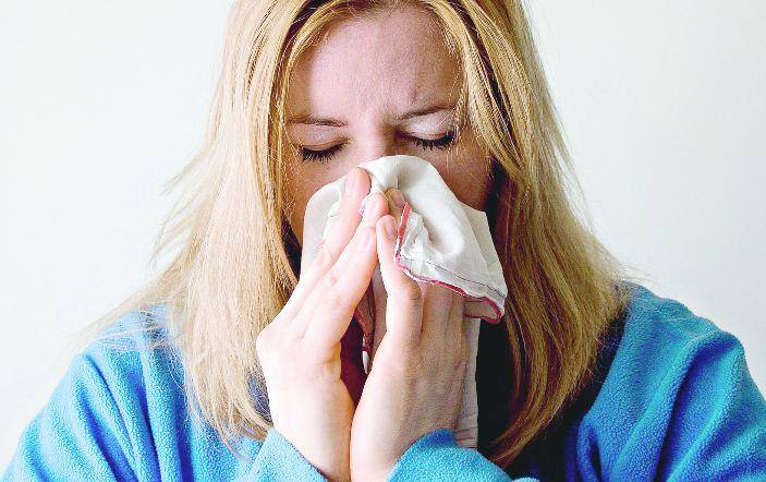 gripe
