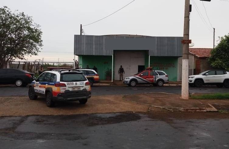 Operação “GEB-10 – Borracha Mineira”