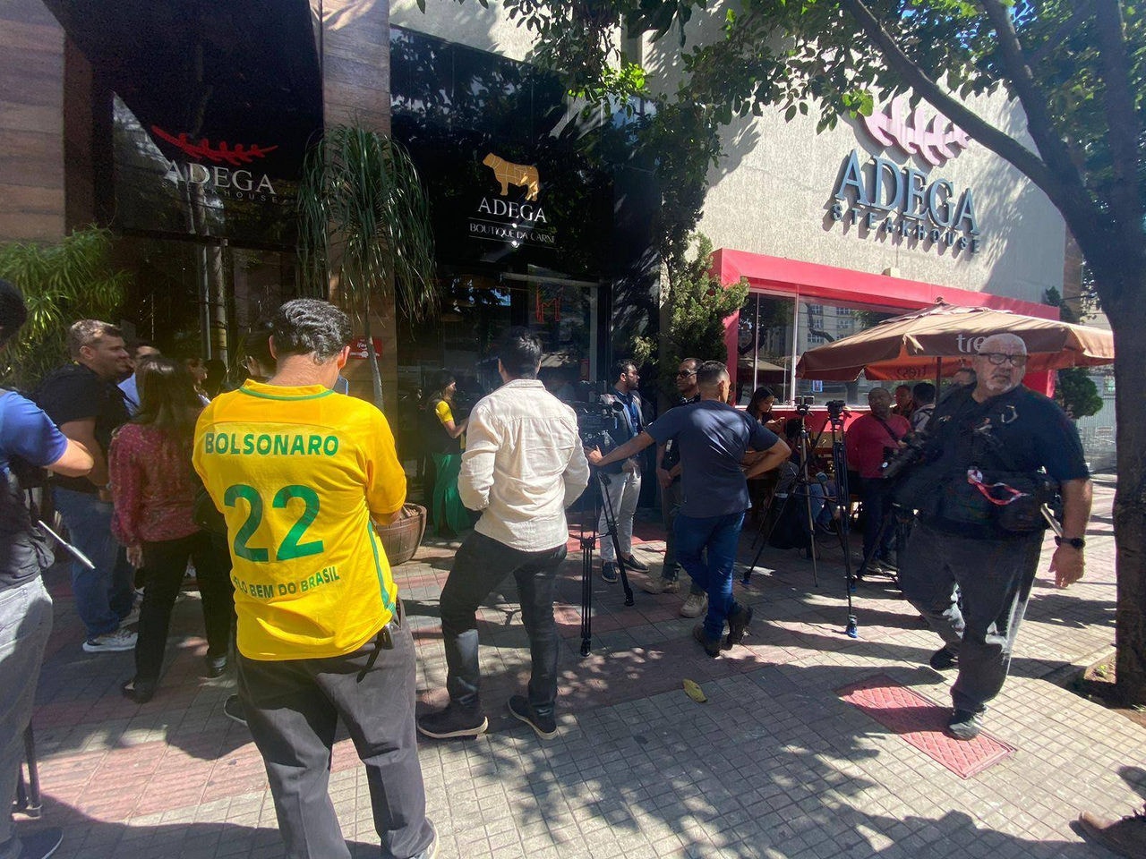 Jair Bolsonaro