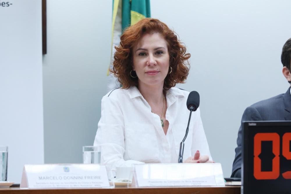 Carla Zambelli