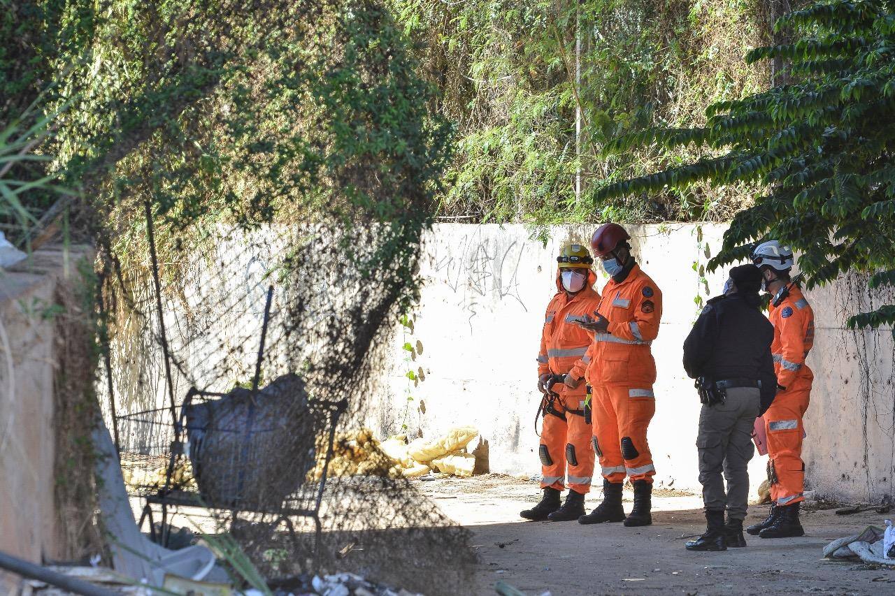 Moradores de rua são achados mortos no Barreiro