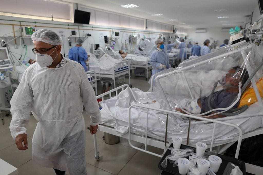 Hospital de Manaus