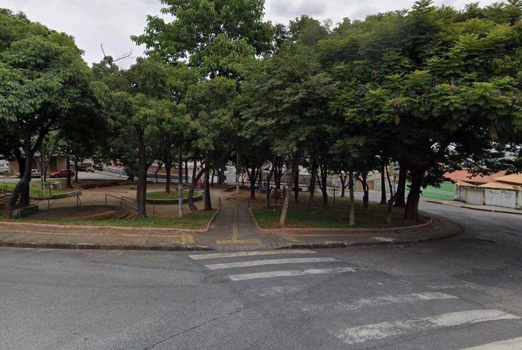 Caso foi registrado no bairro Flávio Marques Lisboa