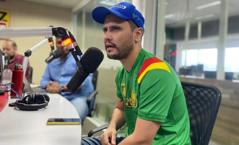 Senador Cleitinho (Republicanos-MG)