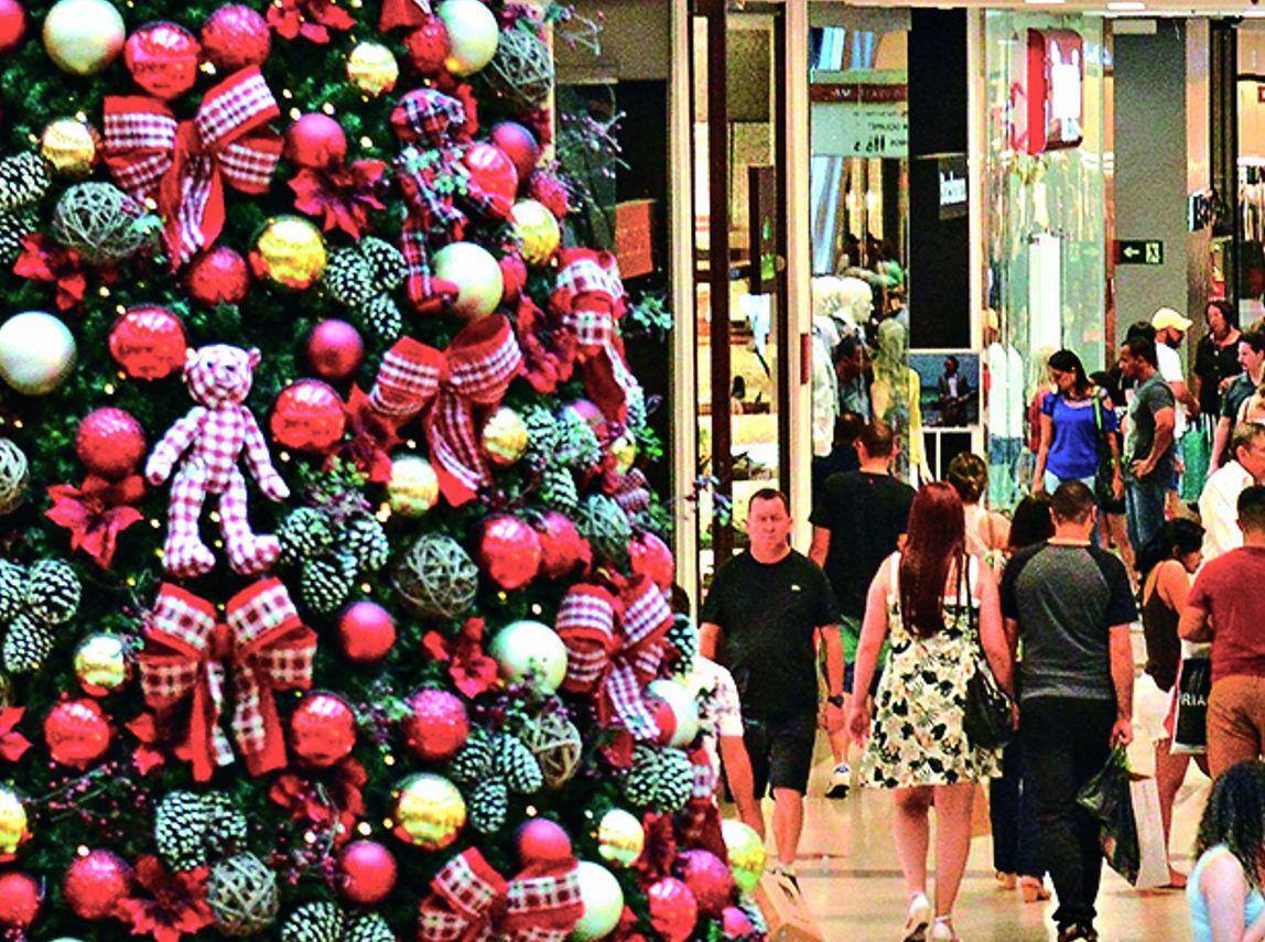 Consumo de fim de ano fez endividamento crescer em BH