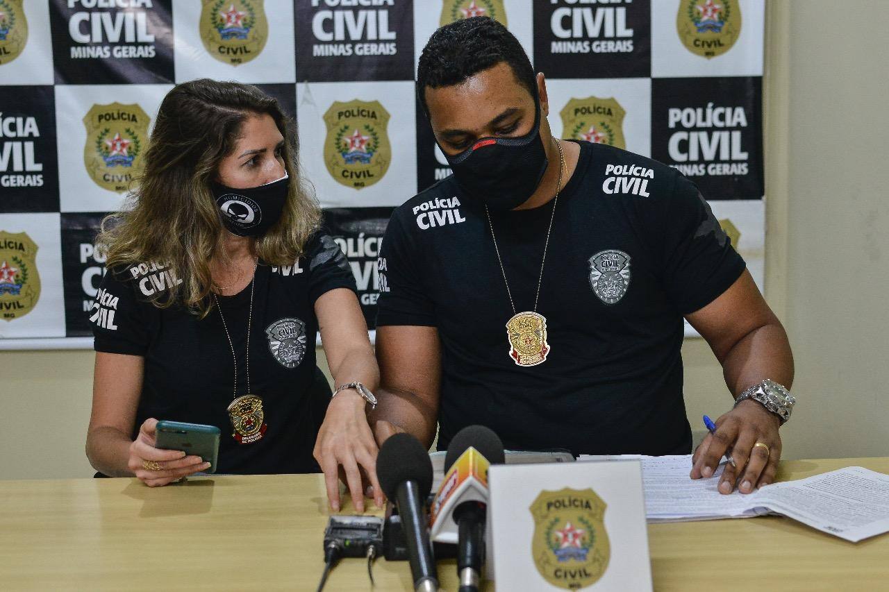 Caso foi apresentado nesta quinta-feira (22)