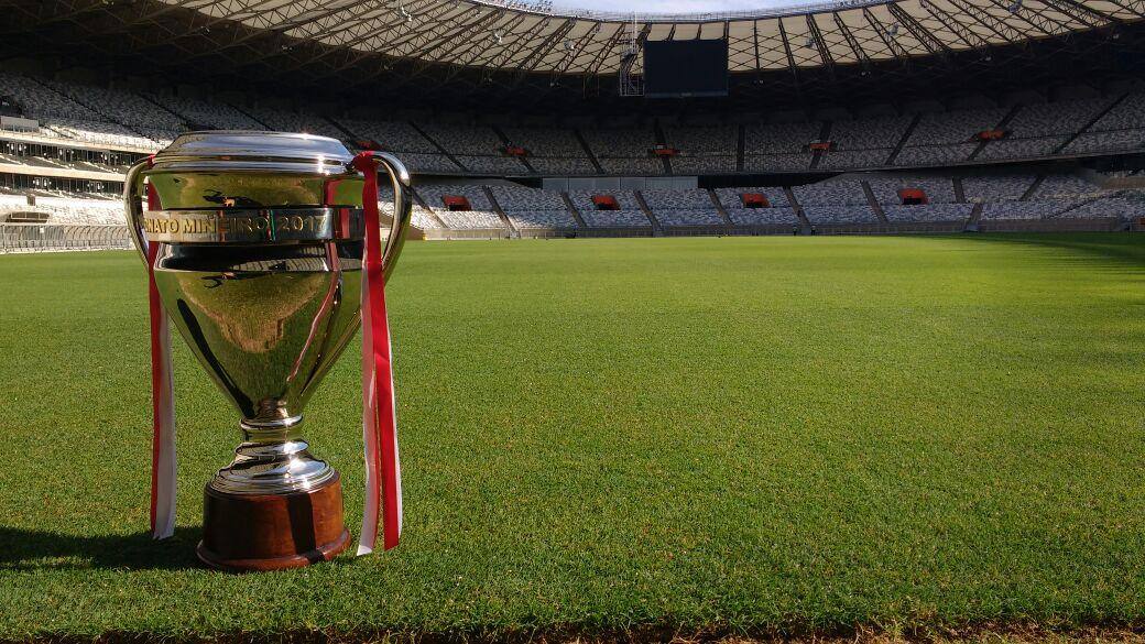 Campeonato Mineiro de 2019 terá a participação do Guarani e do Tupynambás, que subiram do Módulo II