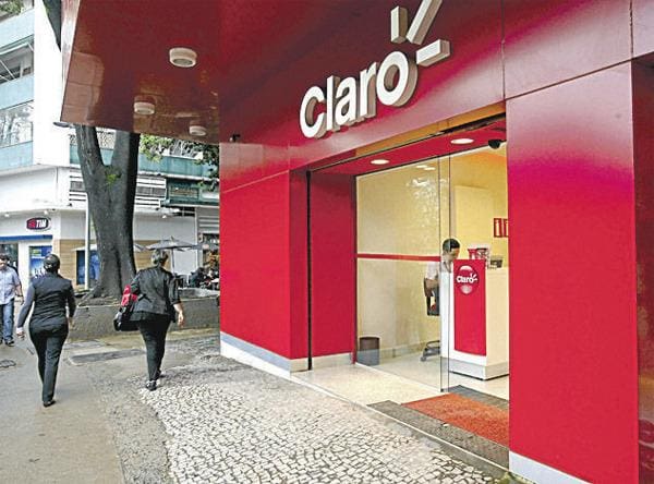 A Claro se recusou a se comprometer a ajustar suas práticas consideradas ilegais e cumprir a lei