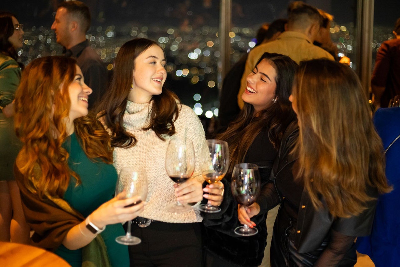 O evento reúne vinhos tintos, brancos, rosés, espumantes e naturais, com destaque para rótulos autorais e surpreendentes da produção nacional