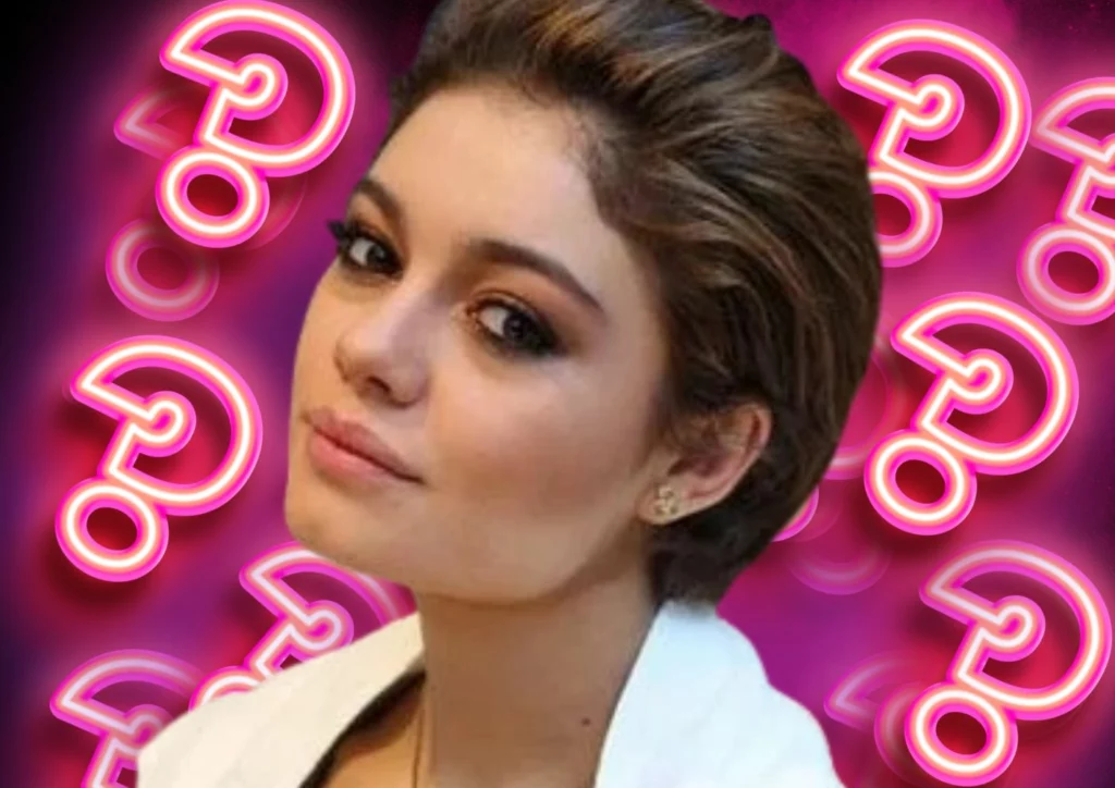 Sophie Charlotte está confirmada em Três Graças, próxima  - Divulgação/TV Globo 
