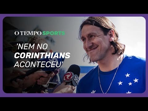 Cássio Ramos afirmou ter se frustrado com vaias da torcida
