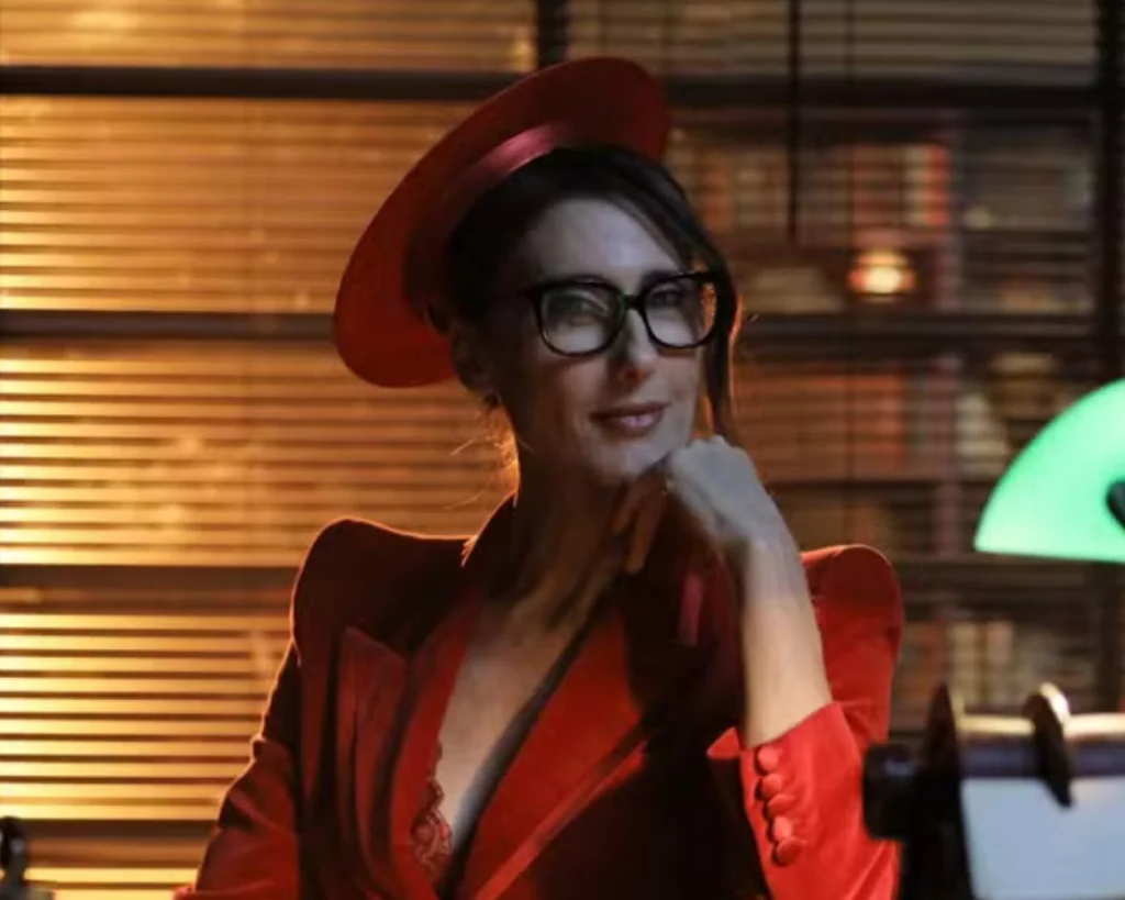 Paola Carosella