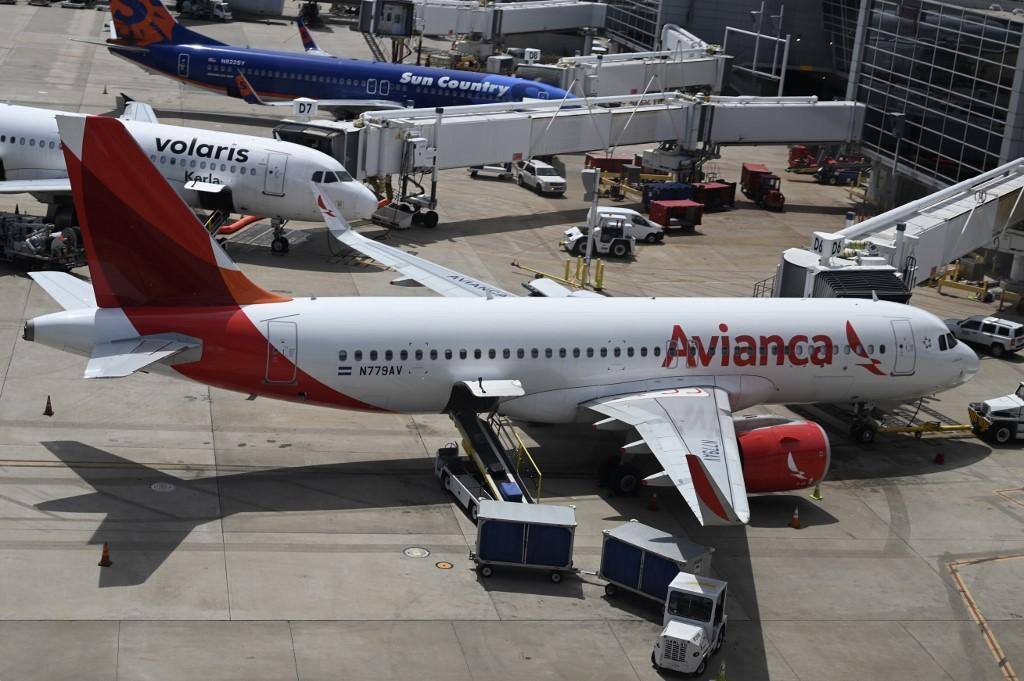Avianca