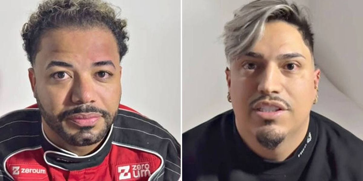 Hytalo e marido 