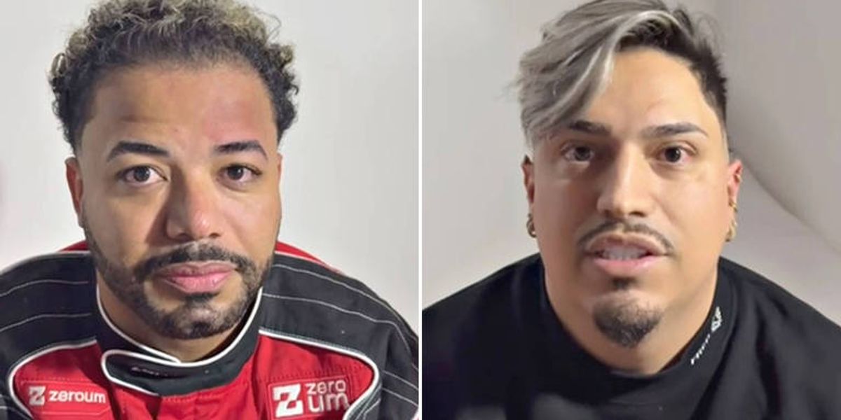 Hytalo e marido 