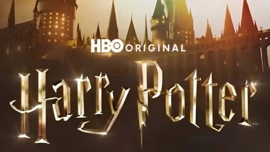 Harry Potter