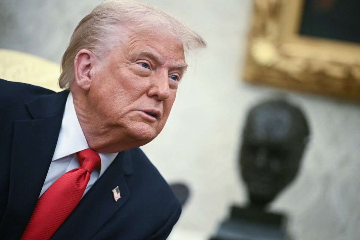 Donald Trump vivencia uma briga na justiça contra a Universidade de Harvard