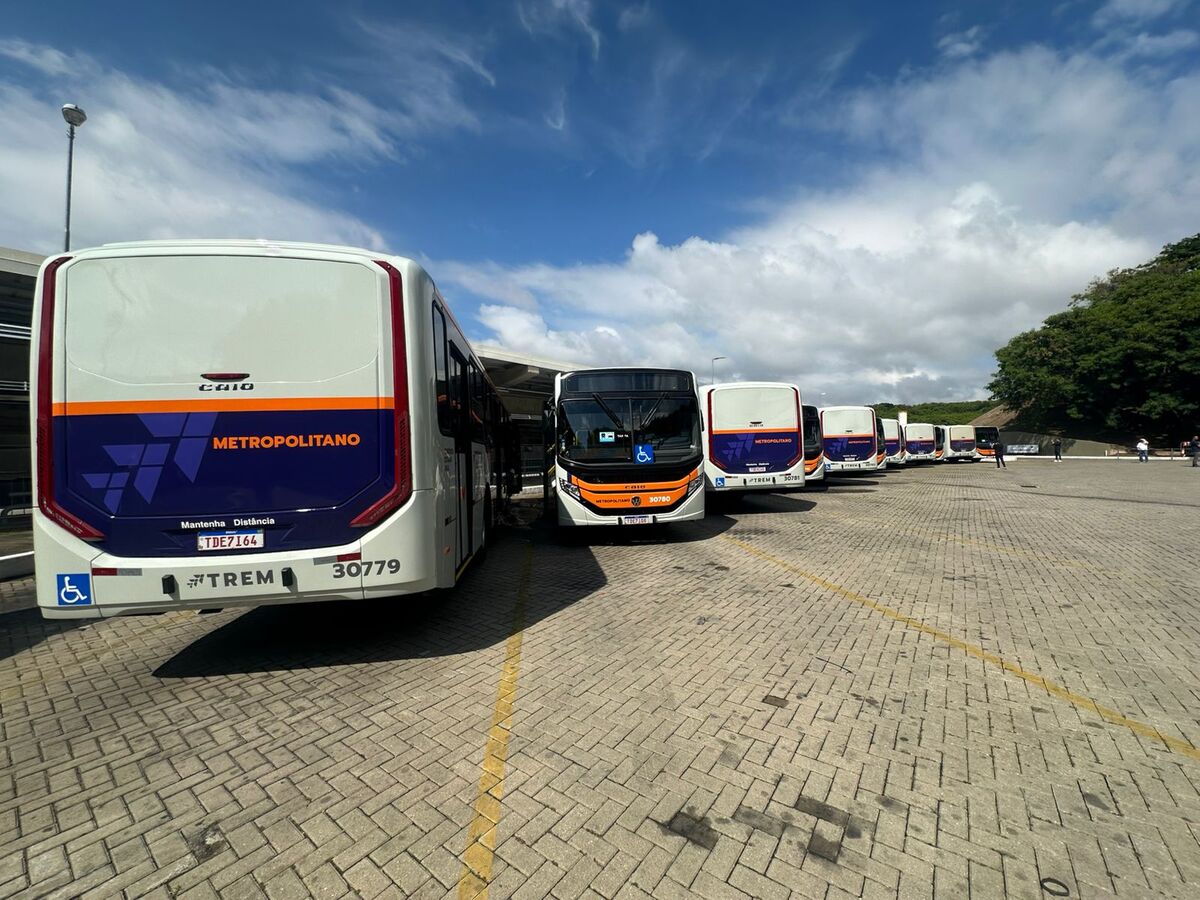 BH mantém subsídio ao transporte coletivo em nível próximo à média nacional 