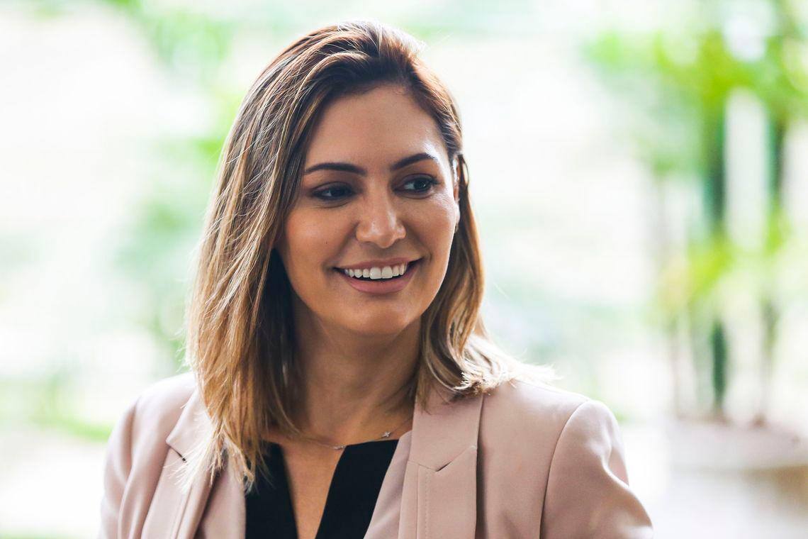 Michelle Bolsonaro