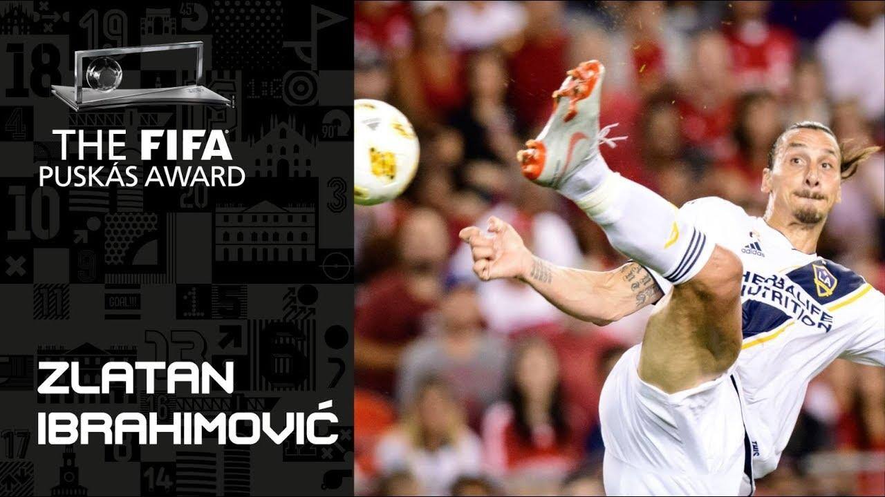 Fifa Ibra