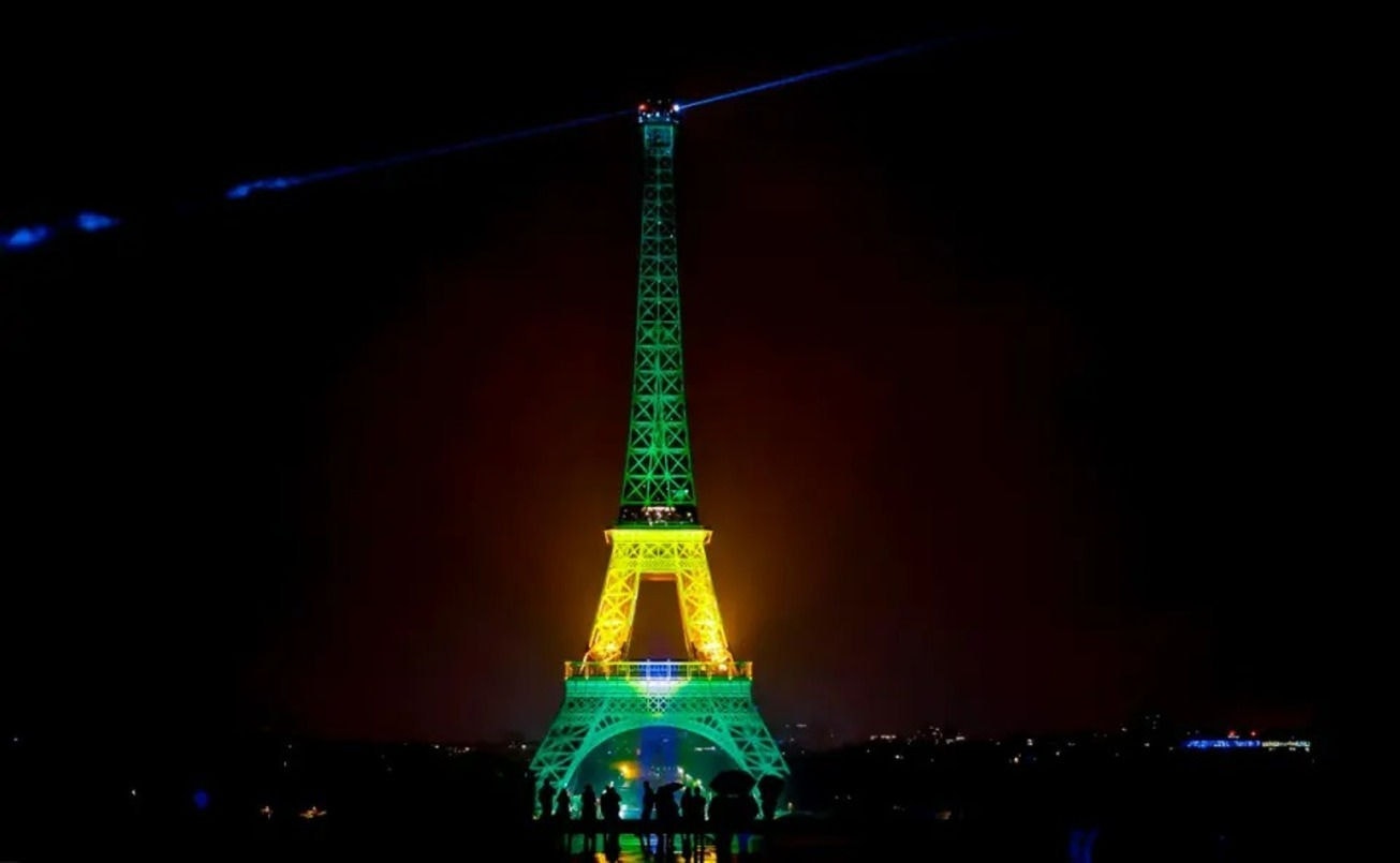 Temporada da França no Brasil terá 300 atrações em 15 cidades; BH é uma delas