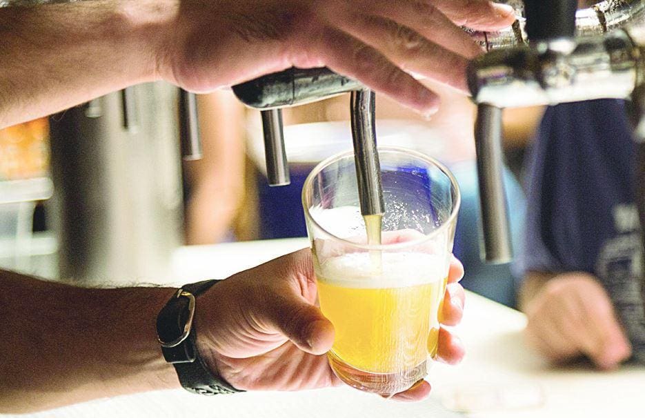cerveja