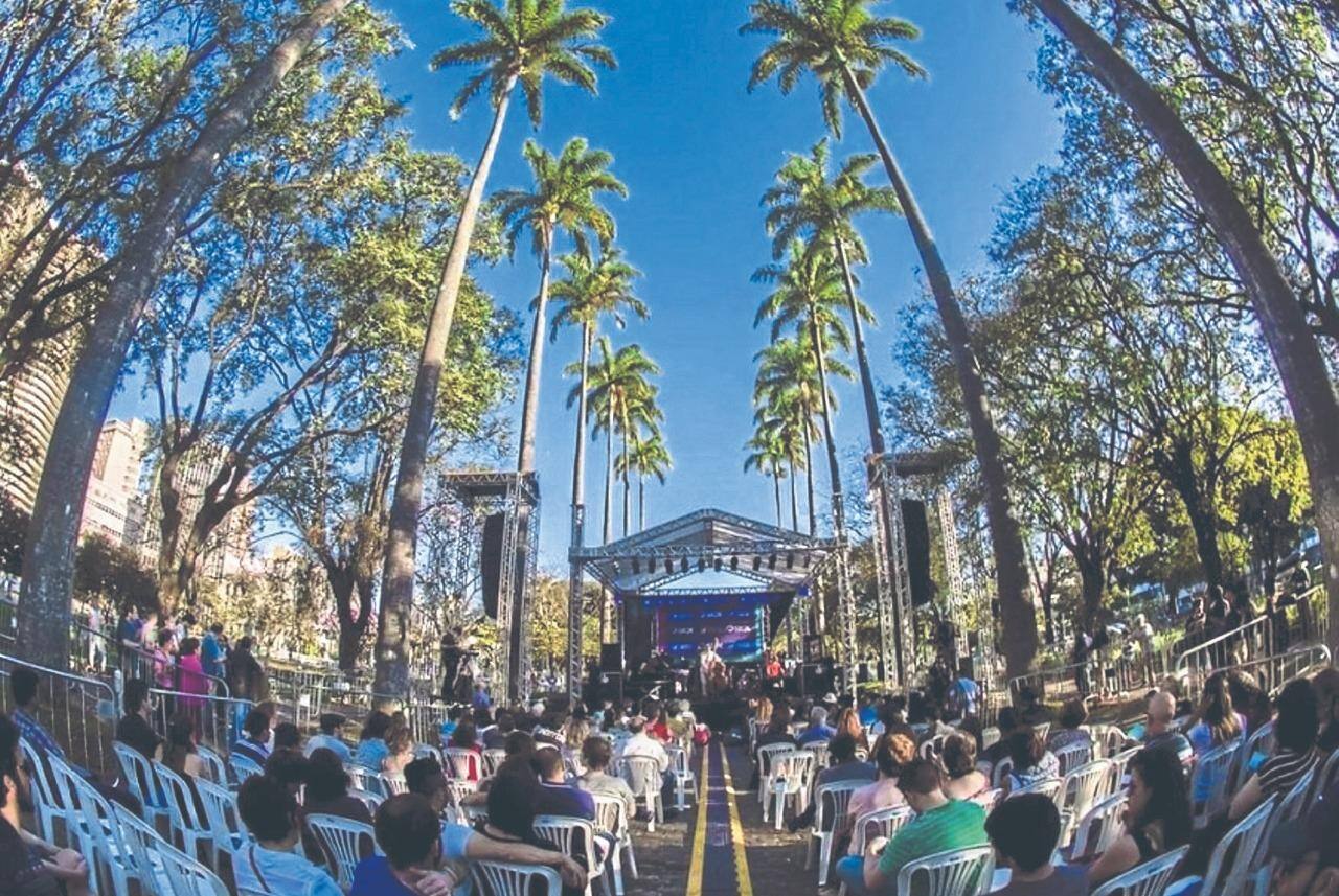 Savassi Festival