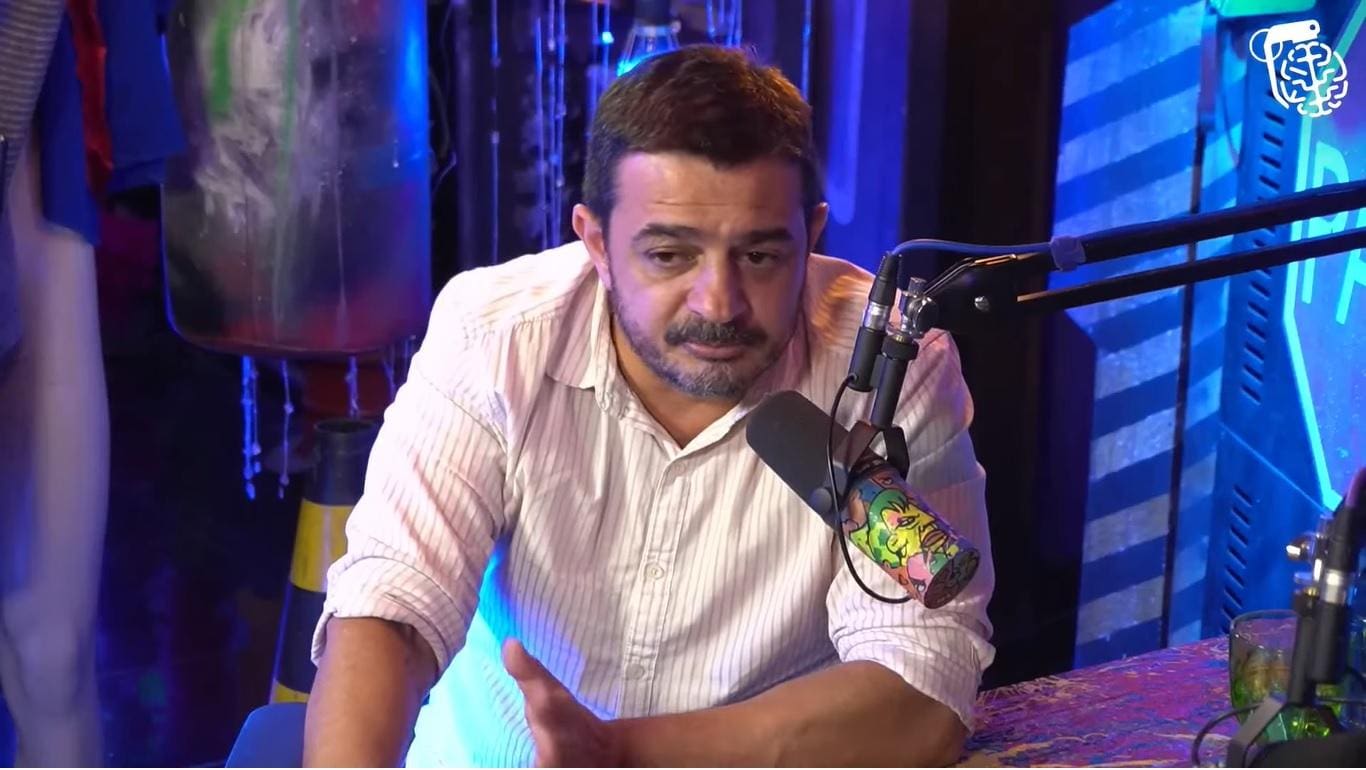 Elias Jabbour, indicado para assessorar Dilma na China, já defendeu pena de morte em caso de atentado contra o socialismo