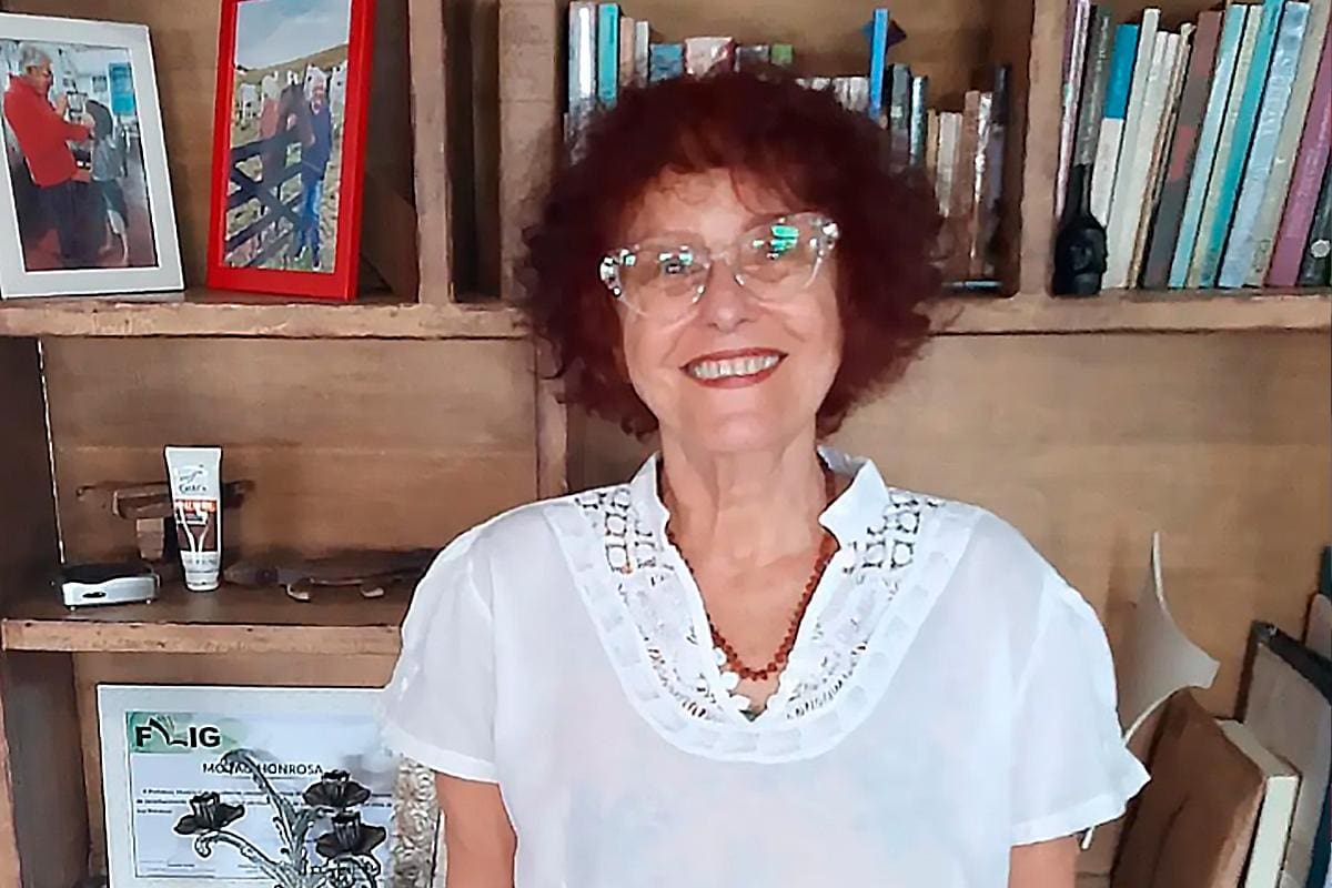Roseana Murray