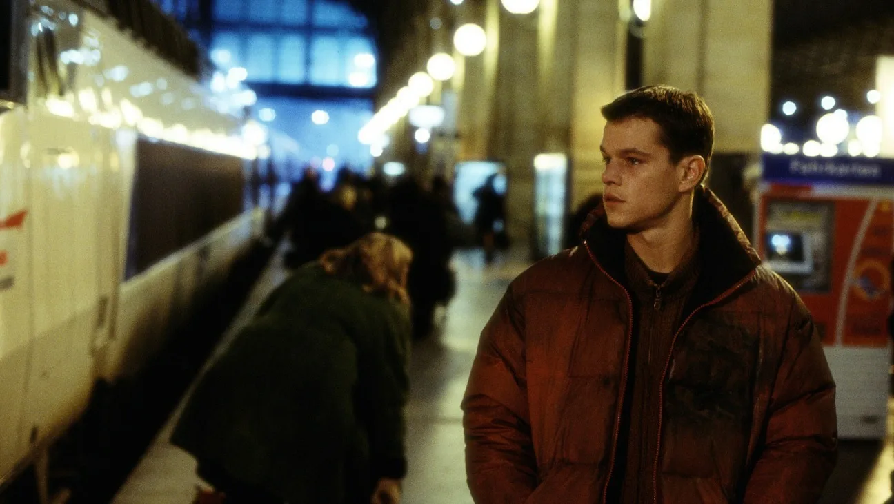 Jason Bourne: Onde assistir todos os filmes
