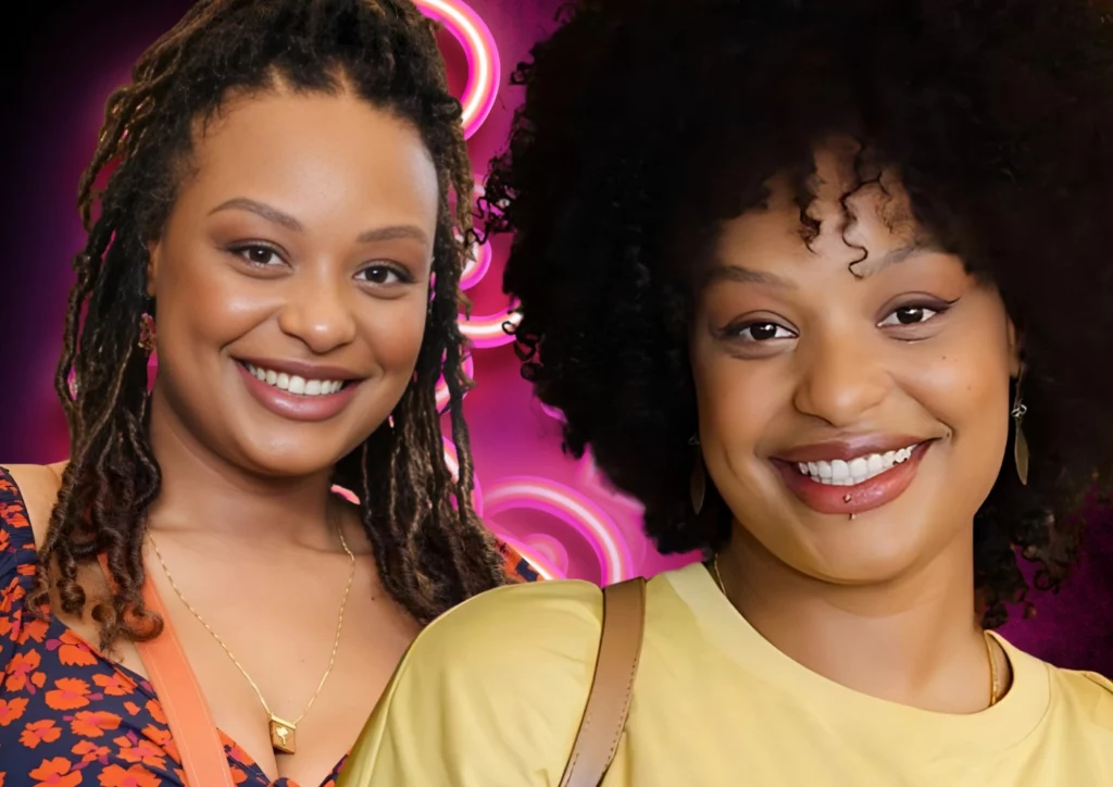 Pam em Dona de Mim - Divulgação/TV Globo 