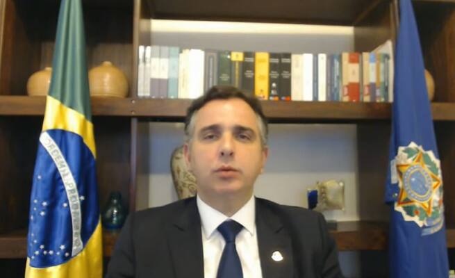 Rodrigo Pacheco