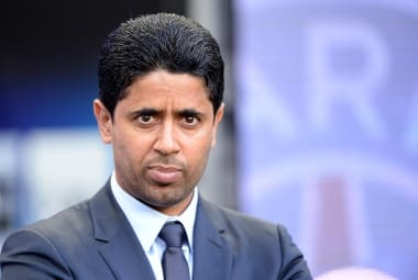 Presidente do PSG está sob investigação