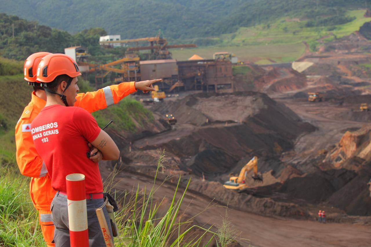 Brumadinho