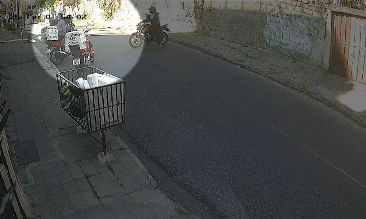 Furtos também tiveram crescimento na capital mineira