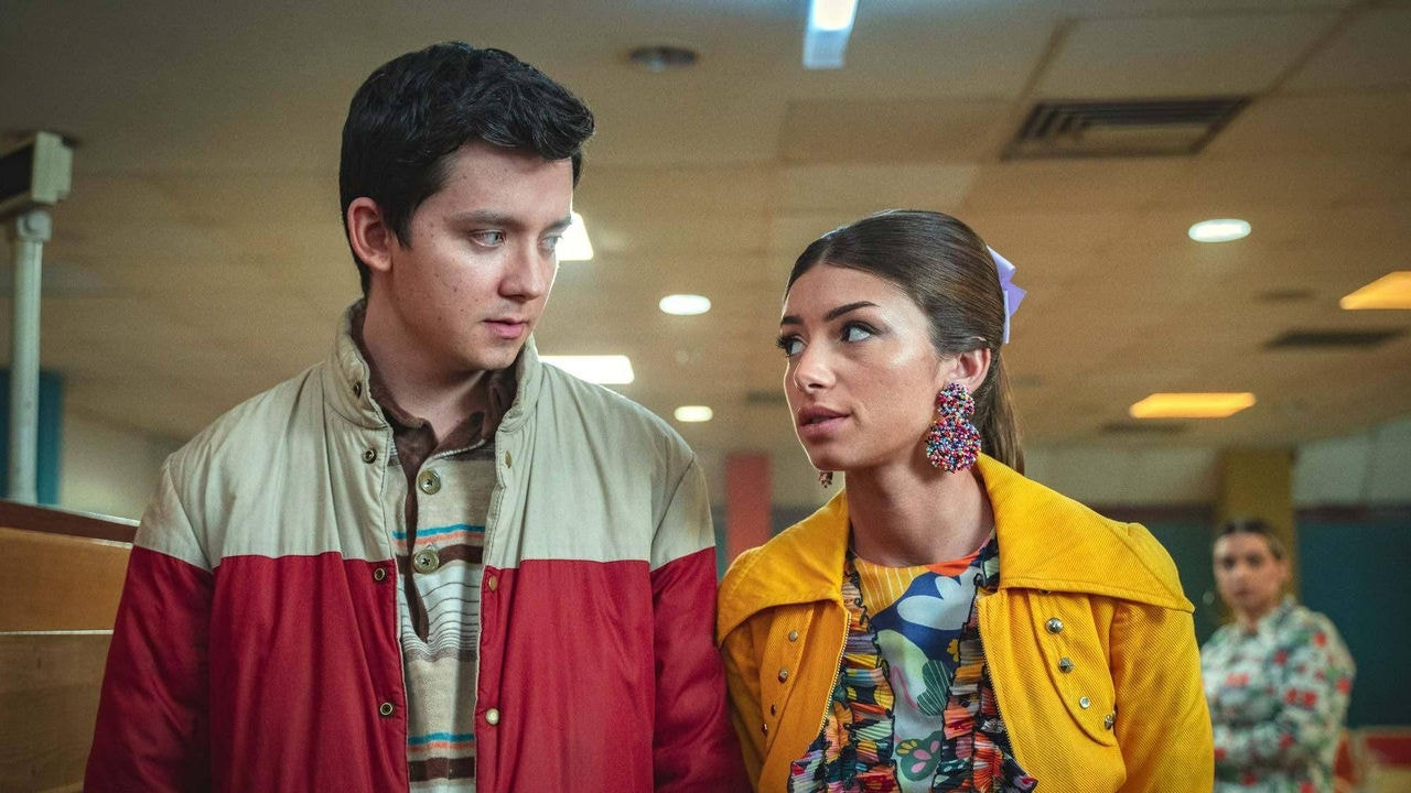 Sex Education: Explicamos o final emocionante da 4ª temporada