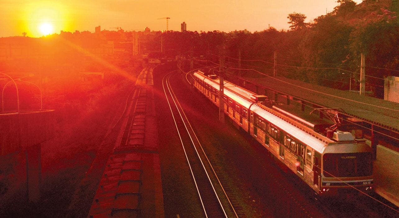 metrô, CBTU