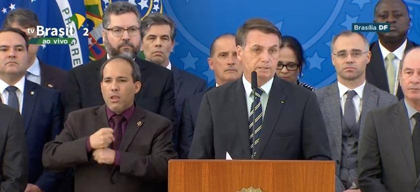 Bolsonaro