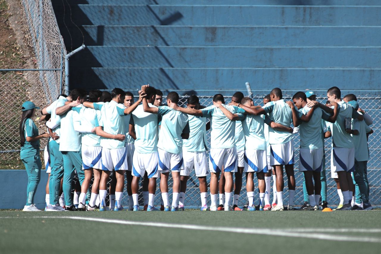 Crias da Toca golearam o Botafogo, pelo Campeonato Brasileiro sub-17