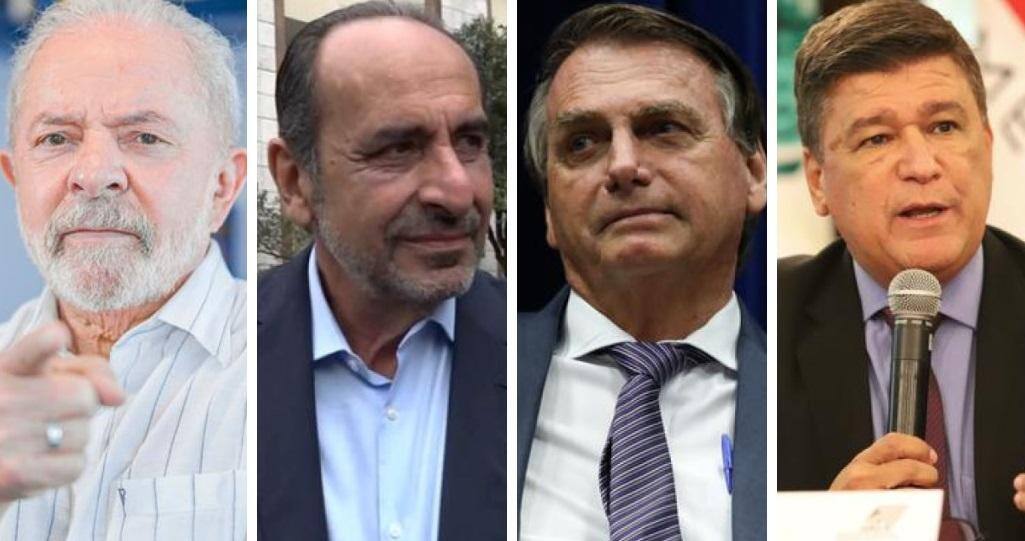 Lula, Kalil, Bolsonaro e Vianajpeg
